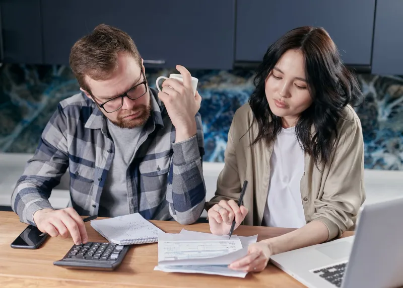 The Price of Waiting: Why Putting Off a Small Loan Often Costs Far More