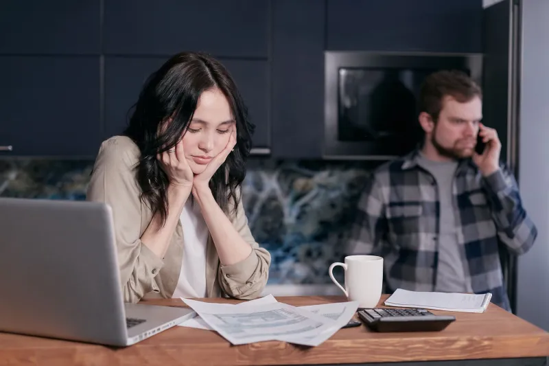 Mid-Week Money Meltdowns: Why Financial Emergencies Never Wait for Payday