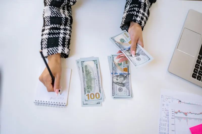 Short on Cash? Here's Every Real Option You Have in 2024 — Ranked Honestly